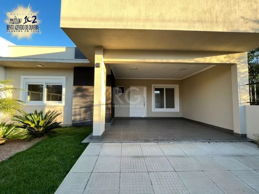 Casa, 3 quartos, 130 m² - Foto 4