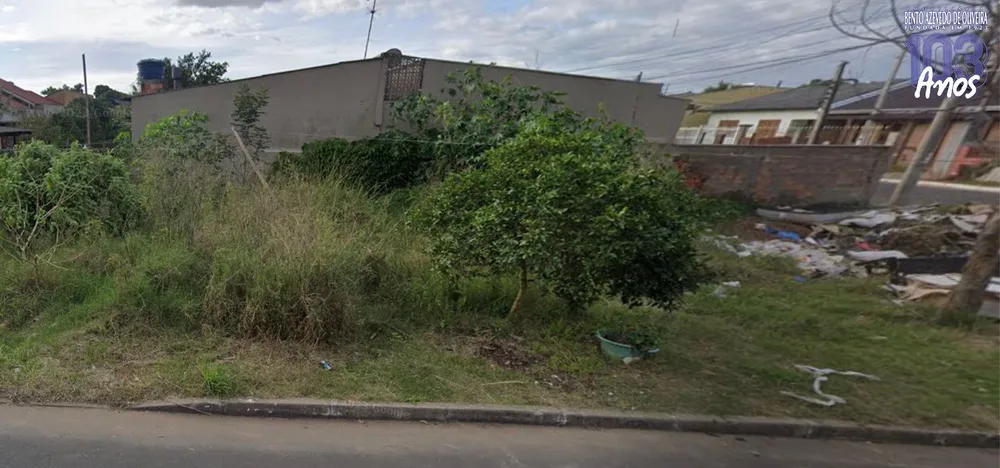 Terreno, 374 m² - Foto 1