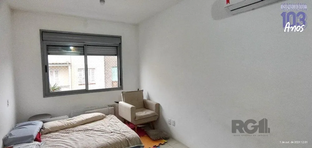 Apartamento, 2 quartos, 68 m² - Foto 5