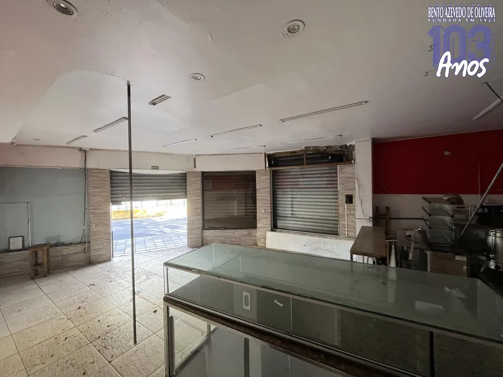 Loja-Salão, 59 m² - Foto 4