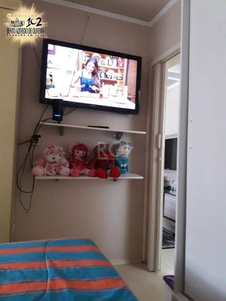 Apartamento, 1 quarto, 43 m² - Foto 7