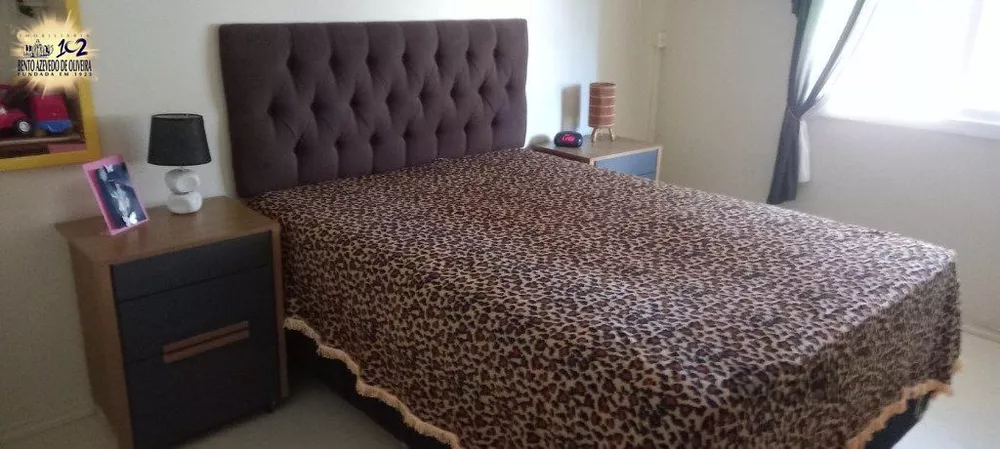 Apartamento, 1 quarto, 43 m² - Foto 6
