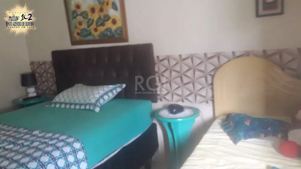 Apartamento, 1 quarto, 43 m² - Foto 4