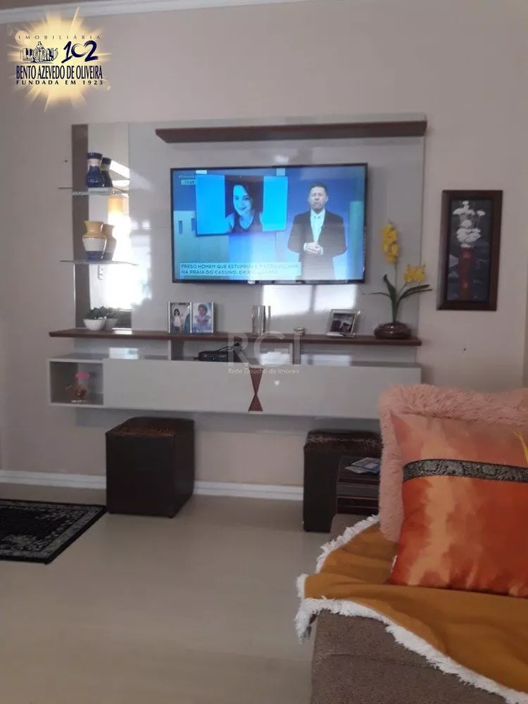 Apartamento, 1 quarto, 43 m² - Foto 1