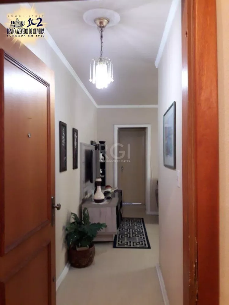Apartamento, 1 quarto, 43 m² - Foto 8