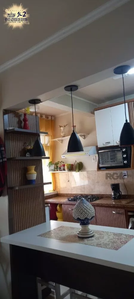 Apartamento, 1 quarto, 43 m² - Foto 5