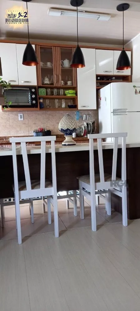 Apartamento, 1 quarto, 43 m² - Foto 3