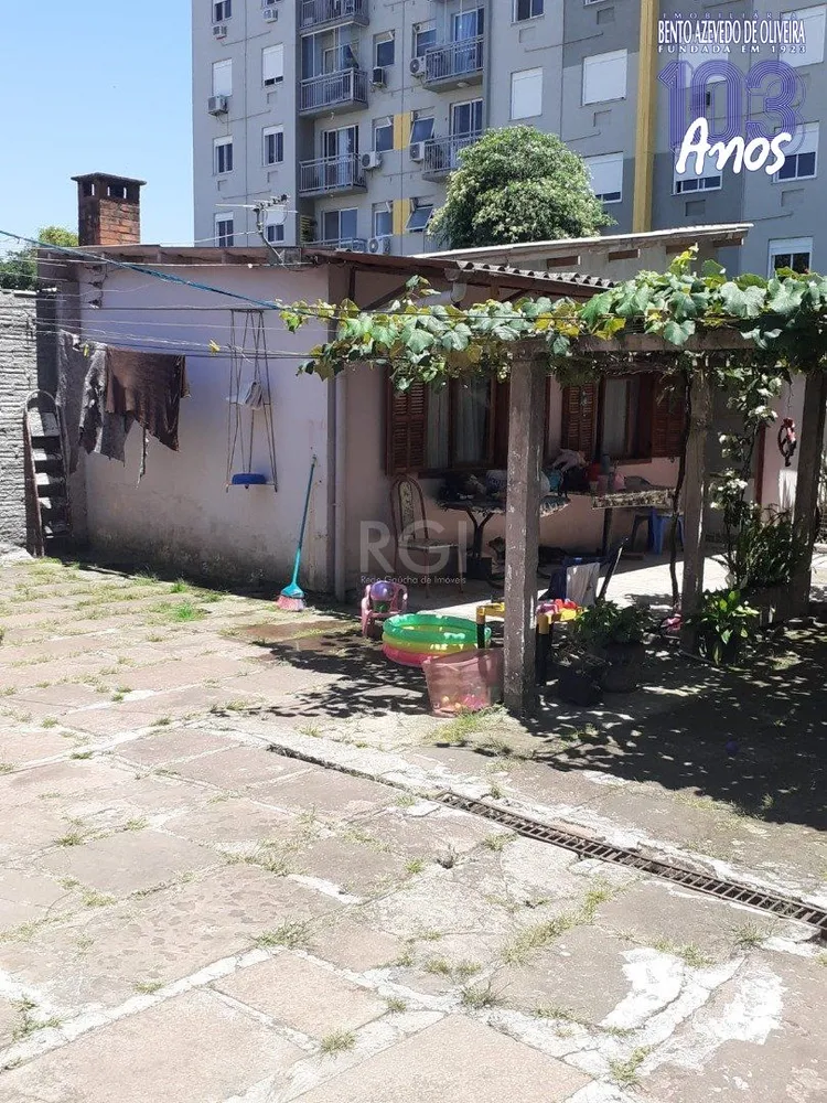 Casa, 2 quartos, 72 m² - Foto 3