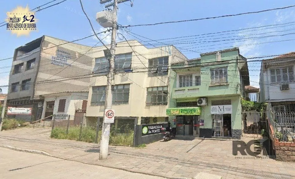 Prédio Inteiro, 200 m² - Foto 4