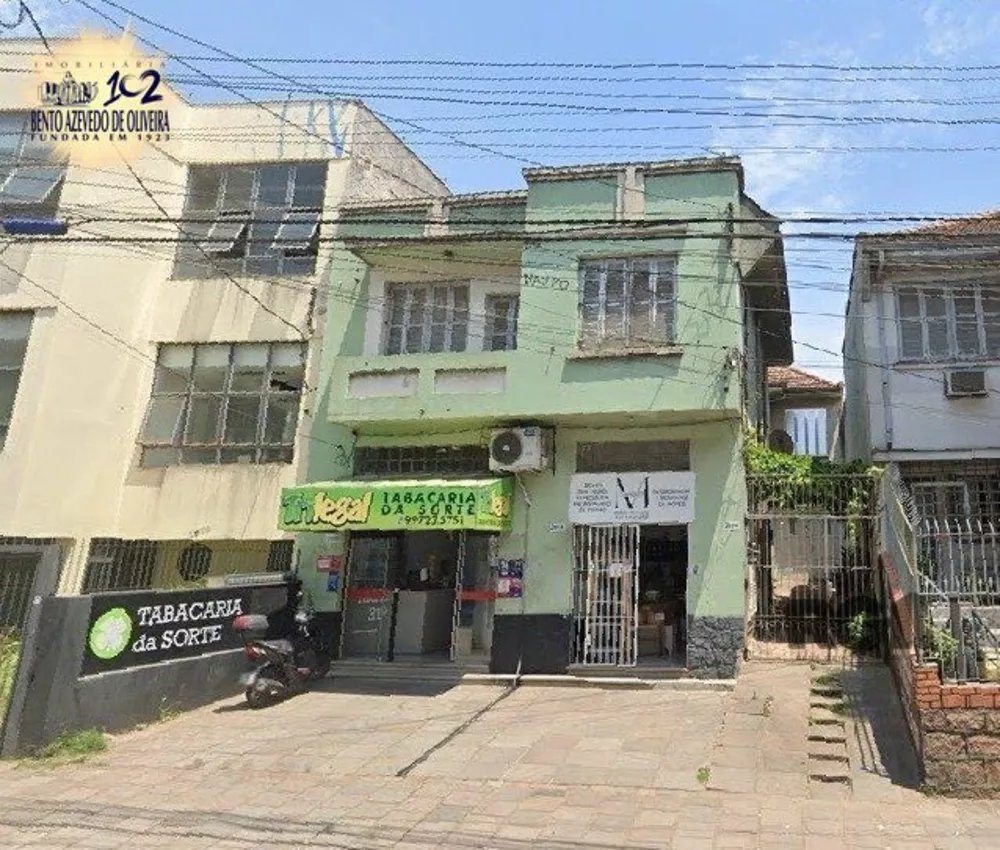 Prédio Inteiro, 200 m² - Foto 1