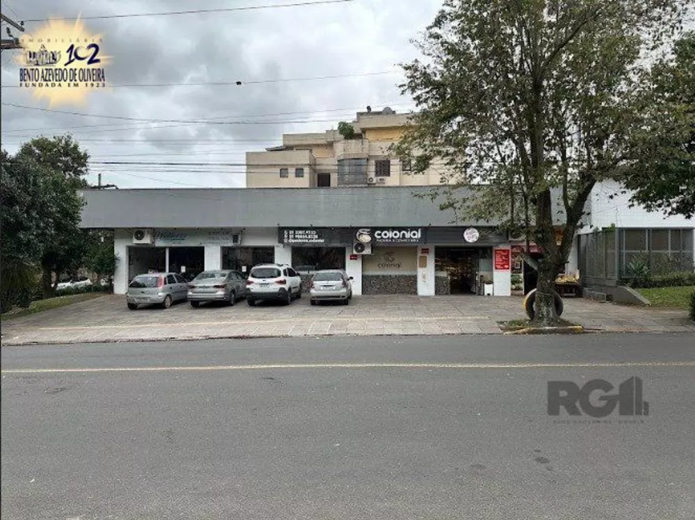 Loja-Salão - Foto 1