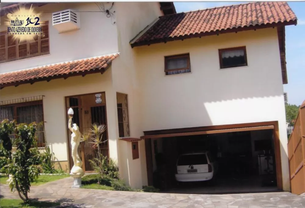 Casa, 3 quartos, 165 m² - Foto 4