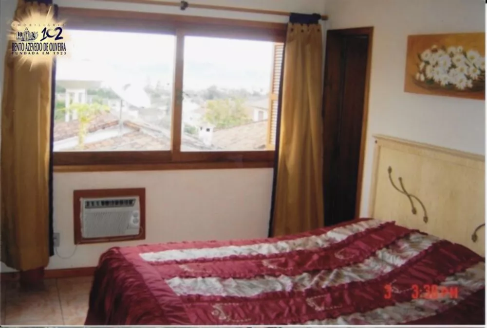 Casa, 3 quartos, 165 m² - Foto 1