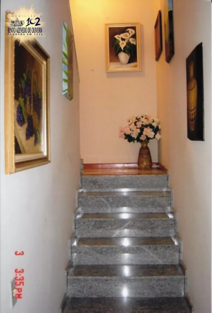 Casa, 3 quartos, 165 m² - Foto 3