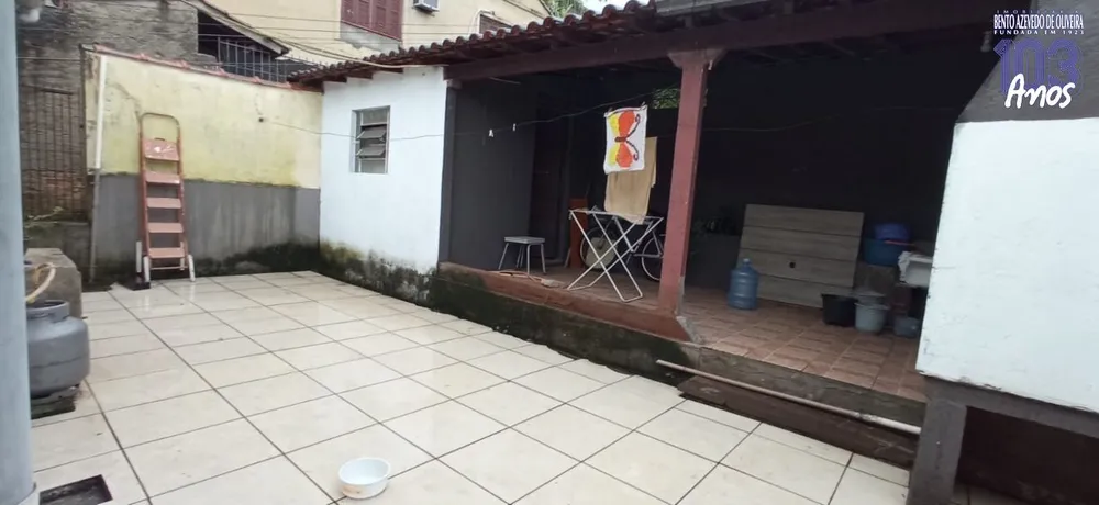 Casa, 5 quartos, 175 m² - Foto 1
