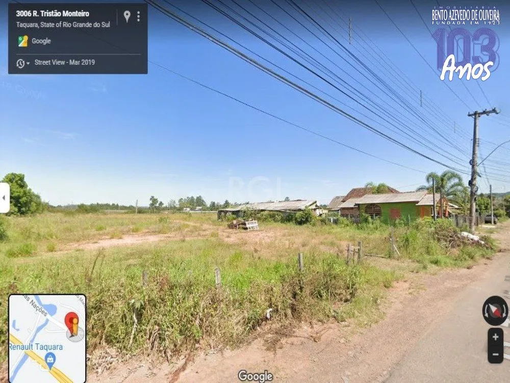Terreno, 7 hectares - Foto 2