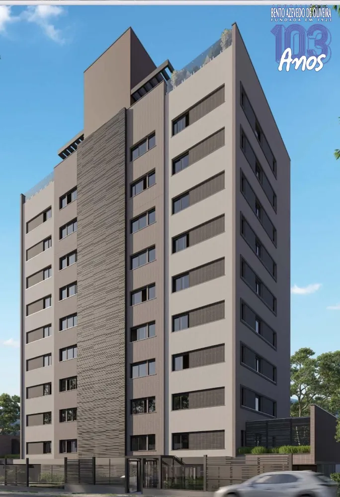 Apartamento, 3 quartos, 141 m² - Foto 8