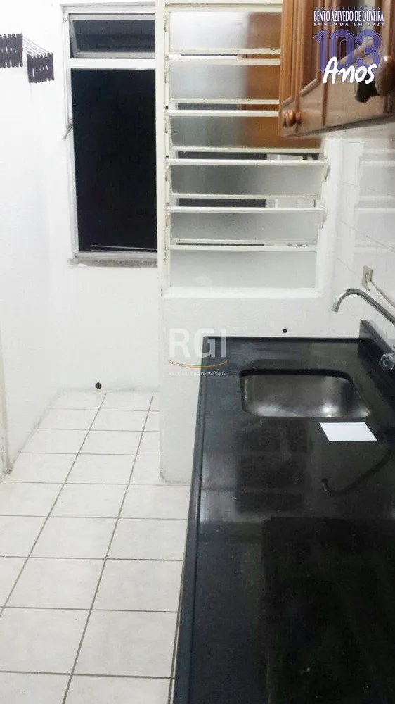 Apartamento, 1 quarto, 35 m² - Foto 1