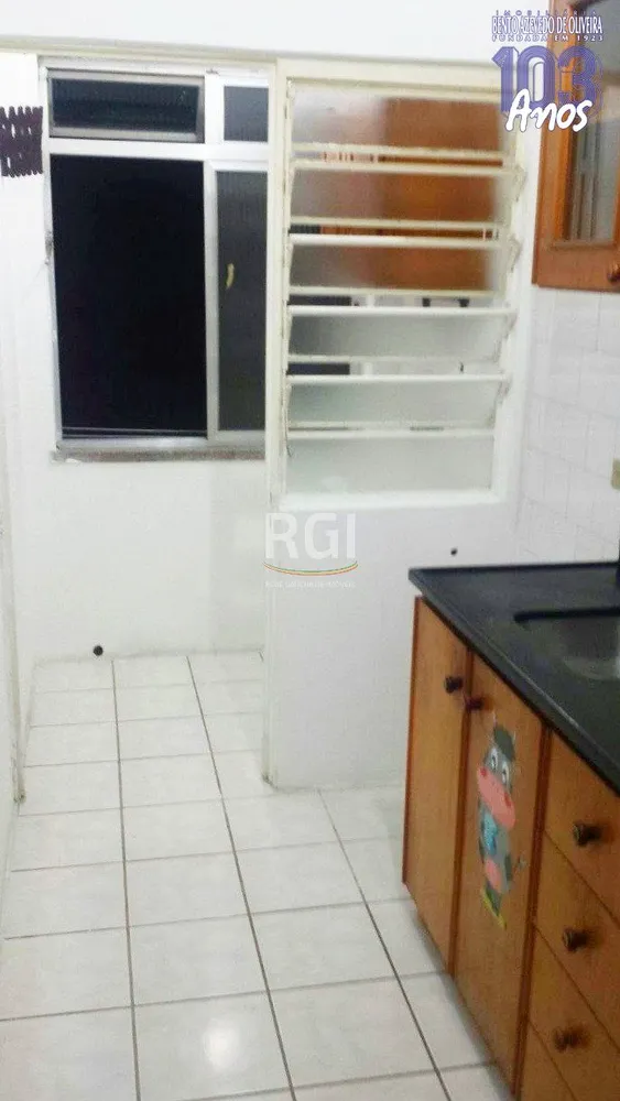 Apartamento, 1 quarto, 35 m² - Foto 5