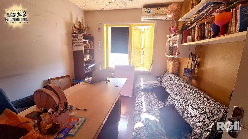Apartamento, 2 quartos, 58 m² - Foto 5