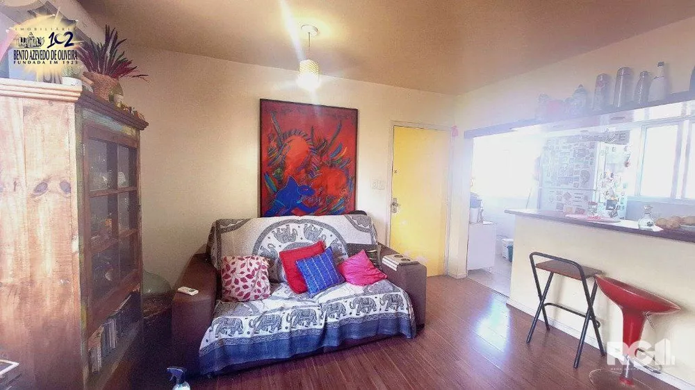 Apartamento, 2 quartos, 58 m² - Foto 2
