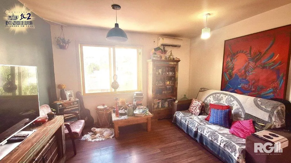 Apartamento, 2 quartos, 58 m² - Foto 4