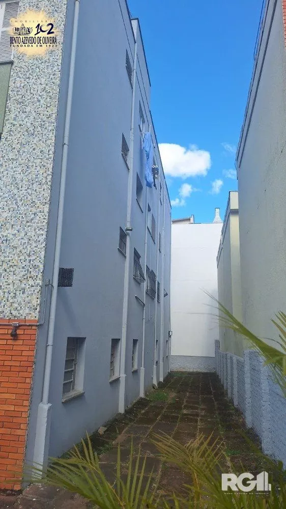 Apartamento, 2 quartos, 58 m² - Foto 7