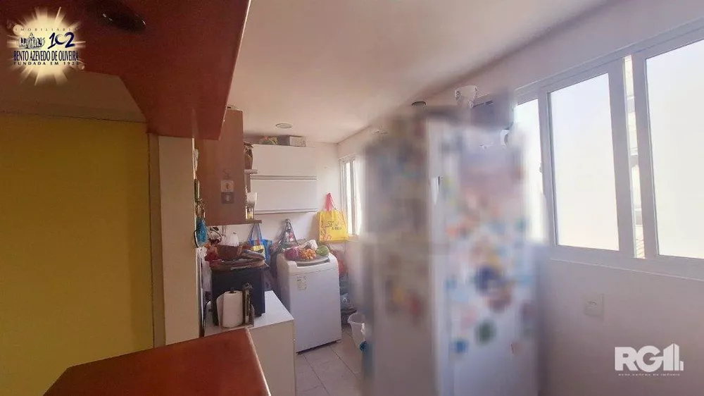 Apartamento, 2 quartos, 58 m² - Foto 3