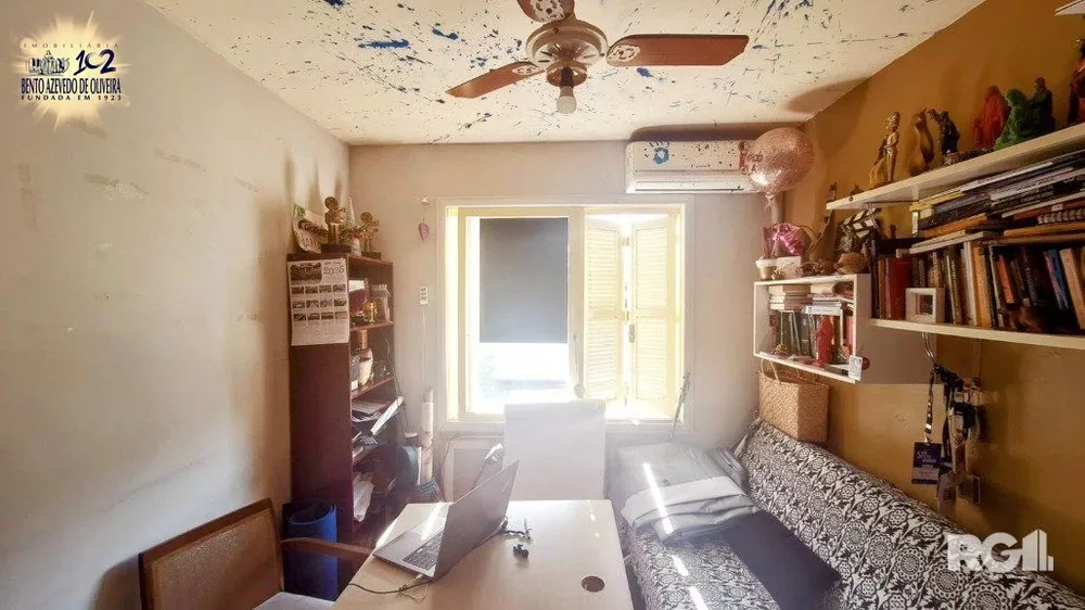 Apartamento, 2 quartos, 58 m² - Foto 8