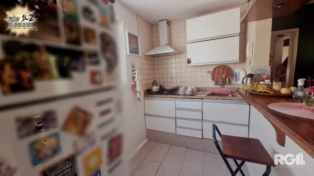 Apartamento, 2 quartos, 58 m² - Foto 1