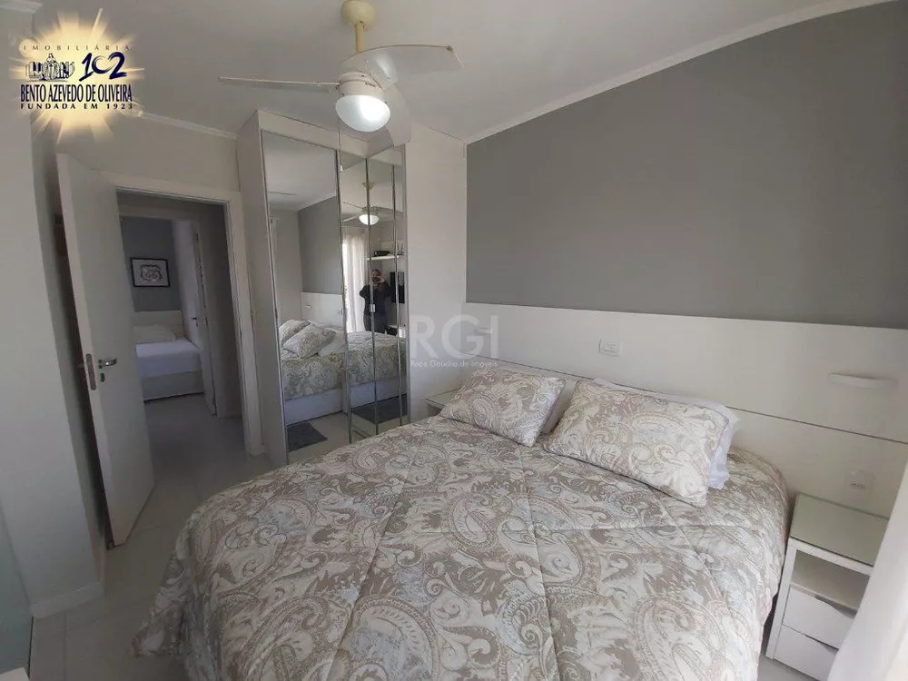 Casa de Condomínio, 2 quartos - Foto 3