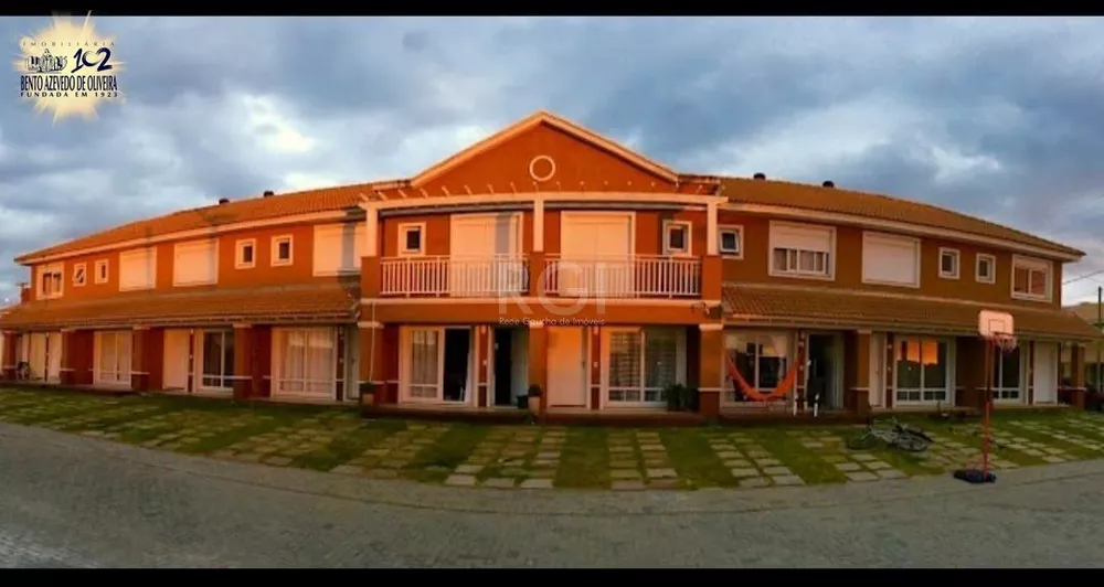 Casa de Condomínio, 2 quartos - Foto 8