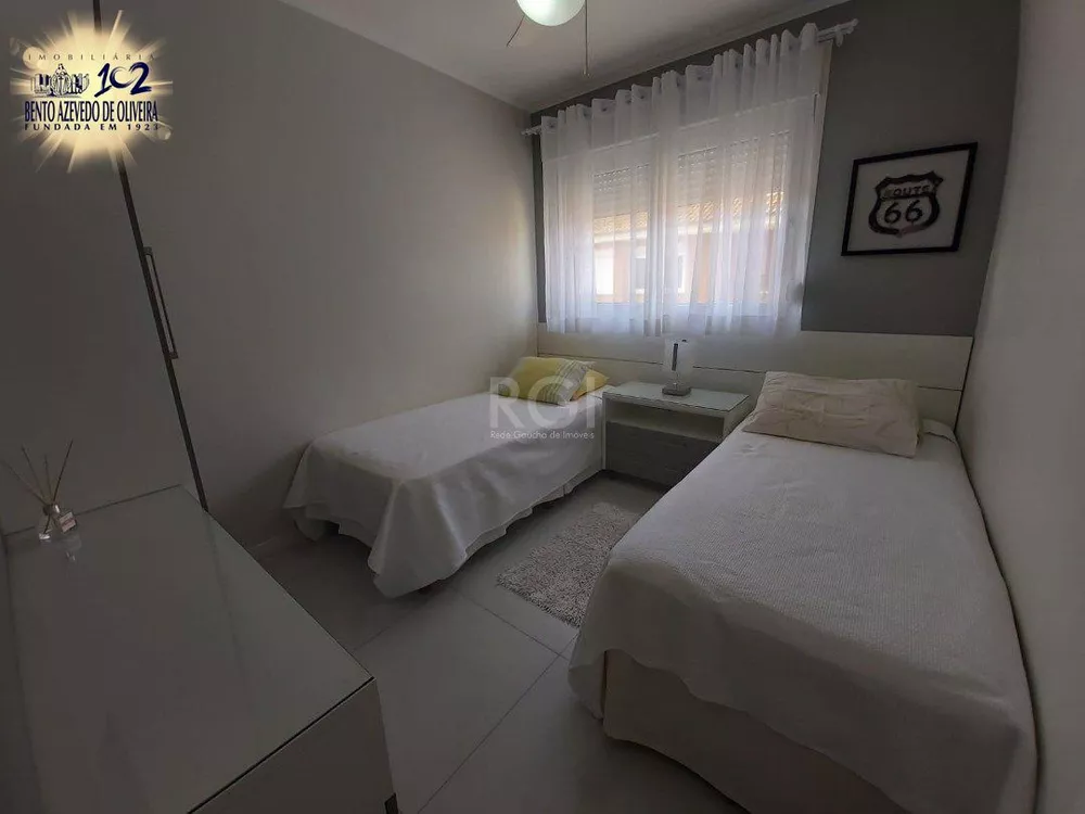 Casa de Condomínio, 2 quartos - Foto 5