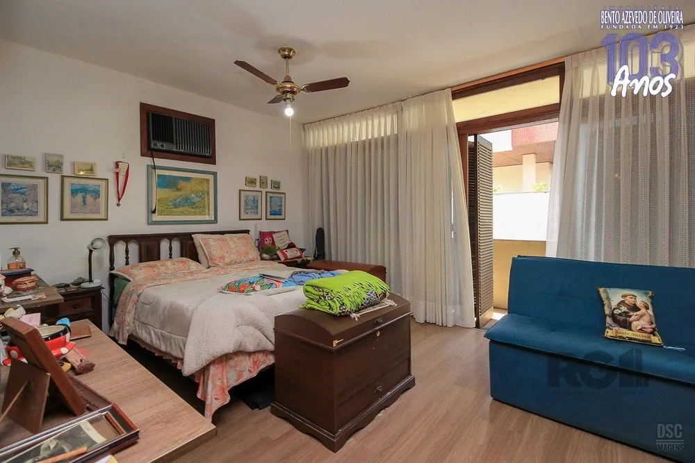 Casa, 4 quartos, 480 m² - Foto 4