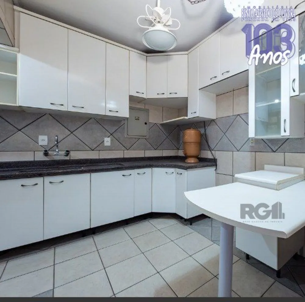 Casa, 3 quartos, 151 m² - Foto 1