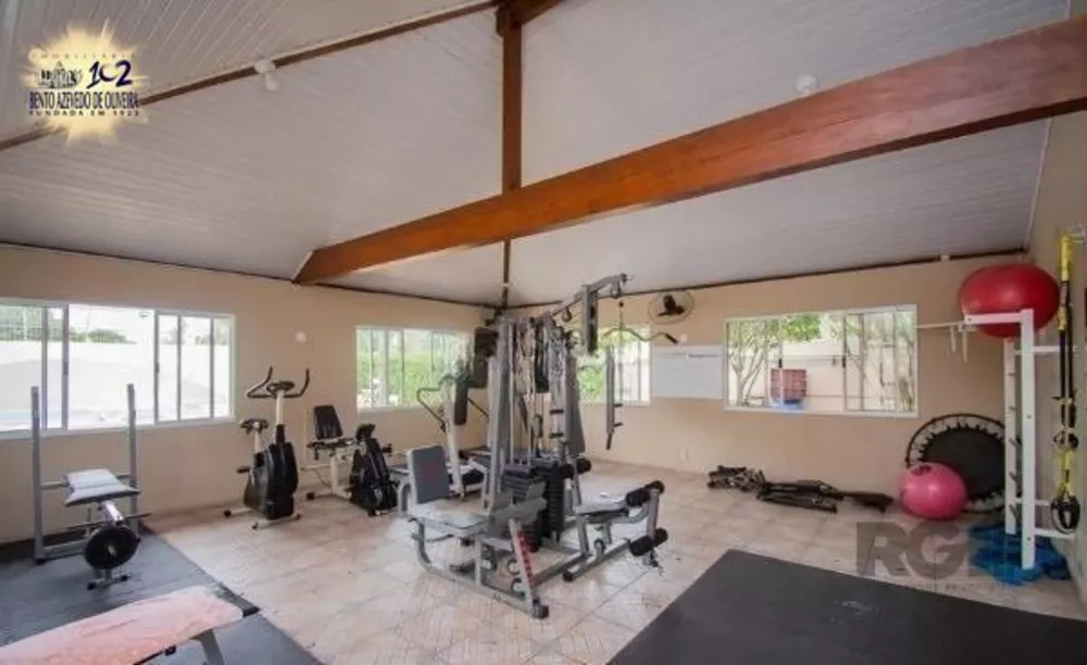 Casa de Condomínio, 3 quartos - Foto 5