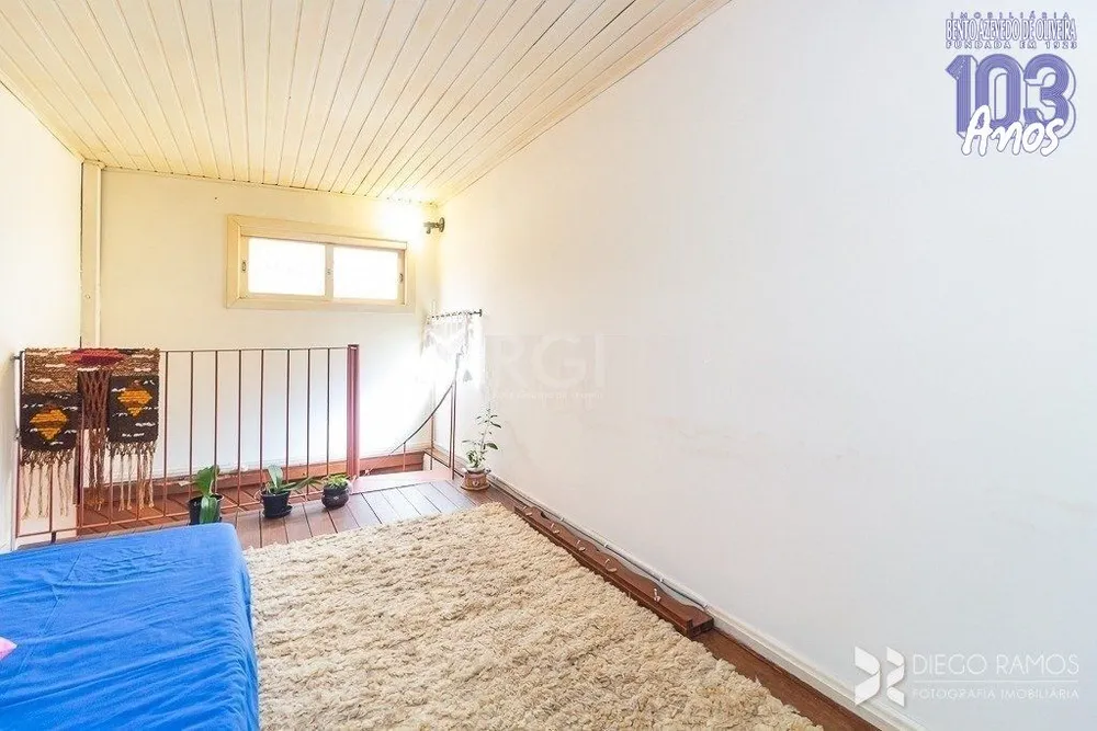 Casa, 2 quartos, 140 m² - Foto 1