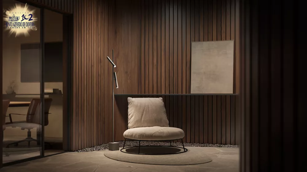 Apartamento, 4 quartos, 343 m² - Foto 1