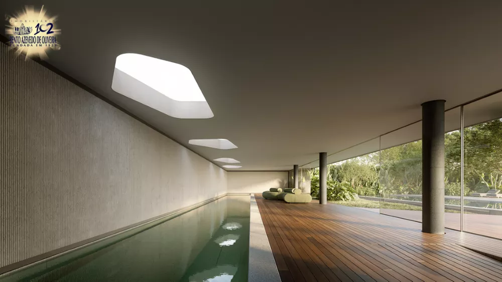 Apartamento, 4 quartos, 343 m² - Foto 8