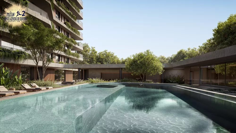 Apartamento, 4 quartos, 343 m² - Foto 4