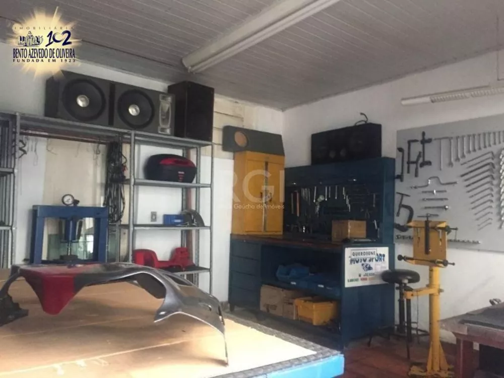 Loja-Salão, 621 m² - Foto 4