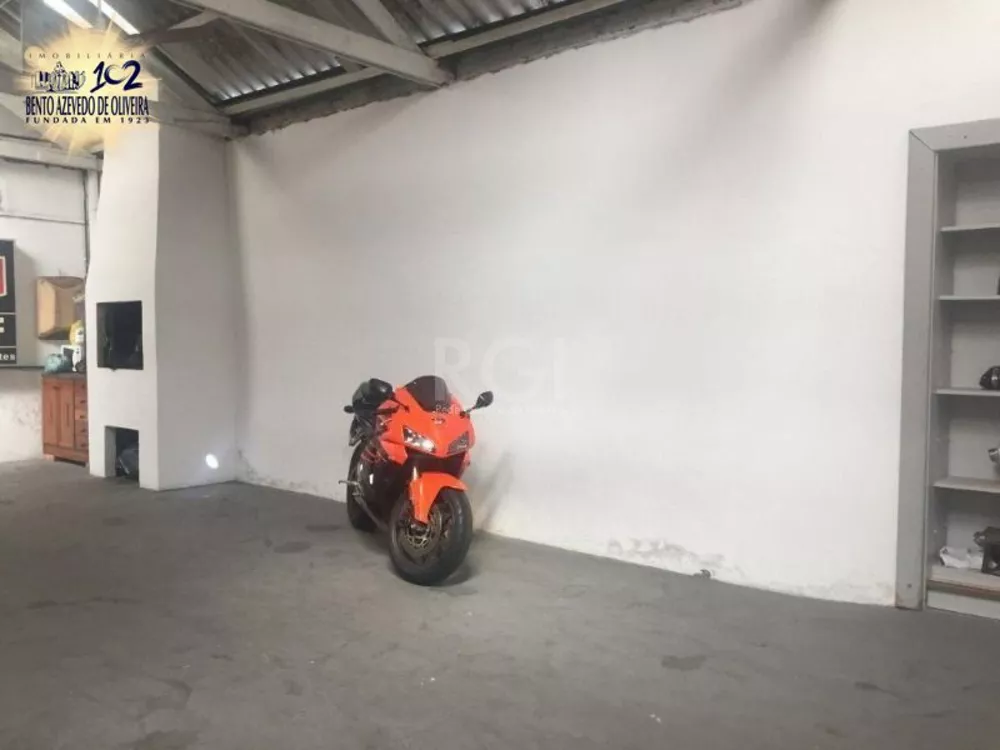 Loja-Salão, 621 m² - Foto 1