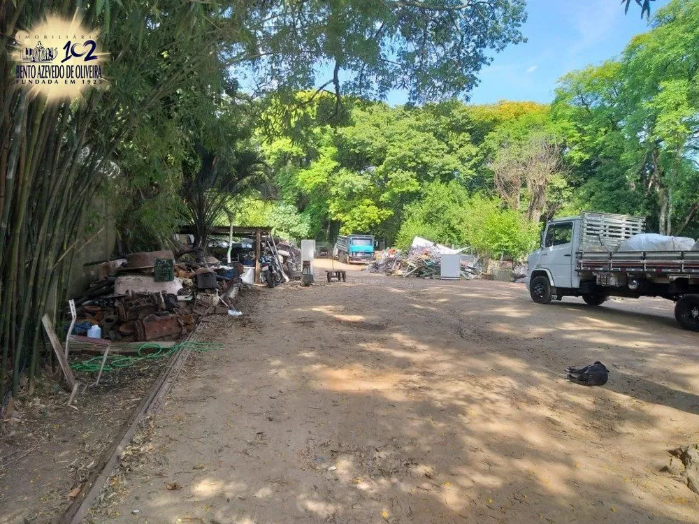 Terreno, 3312 m² - Foto 1