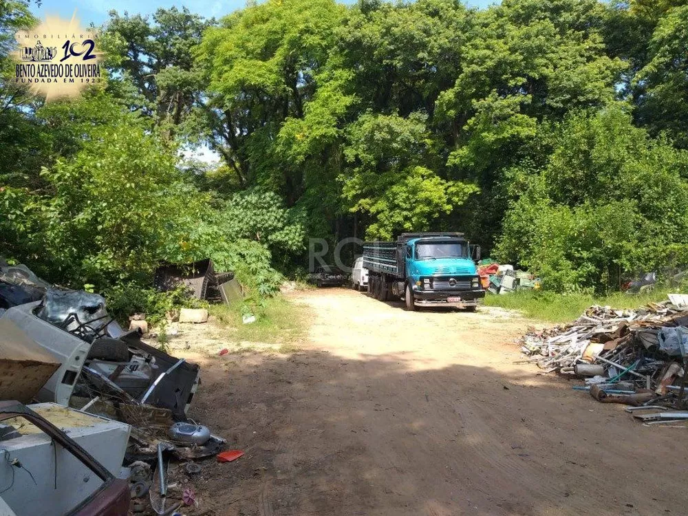 Terreno, 3312 m² - Foto 3