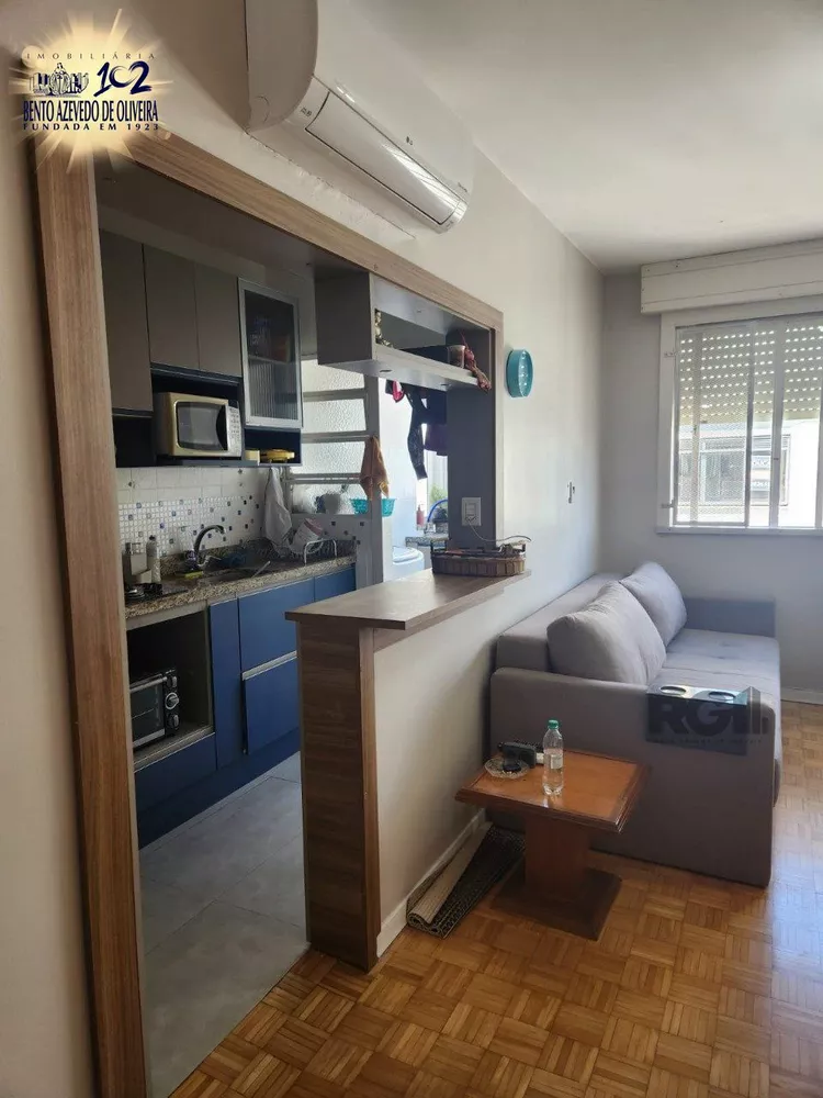 Apartamento, 1 quarto, 44 m² - Foto 6