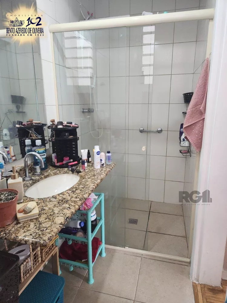 Apartamento, 1 quarto, 44 m² - Foto 3