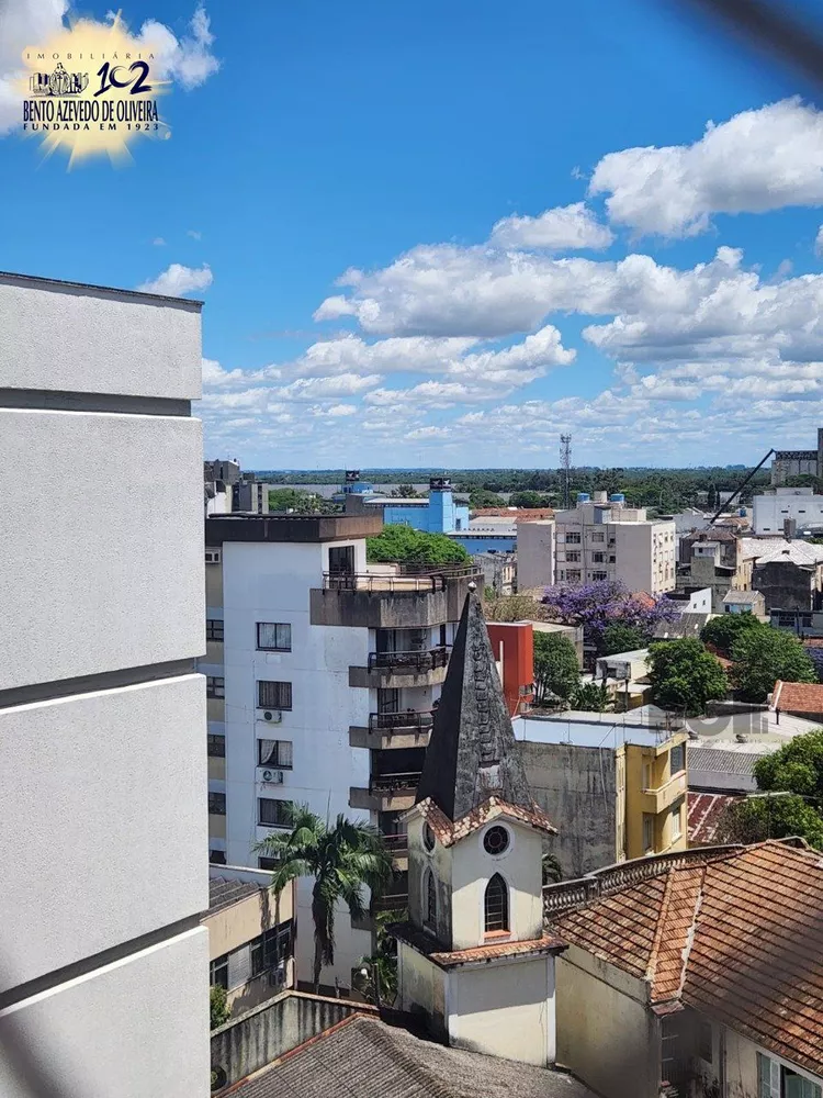 Apartamento, 1 quarto, 44 m² - Foto 2