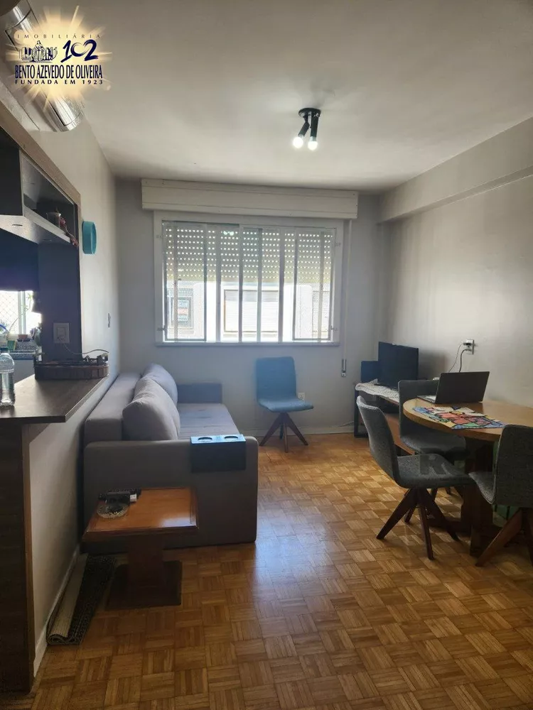 Apartamento, 1 quarto, 44 m² - Foto 4