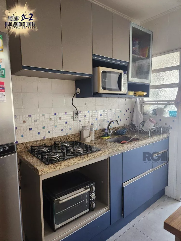 Apartamento, 1 quarto, 44 m² - Foto 5