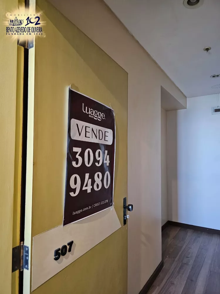 Sala-Conjunto, 44 m² - Foto 4